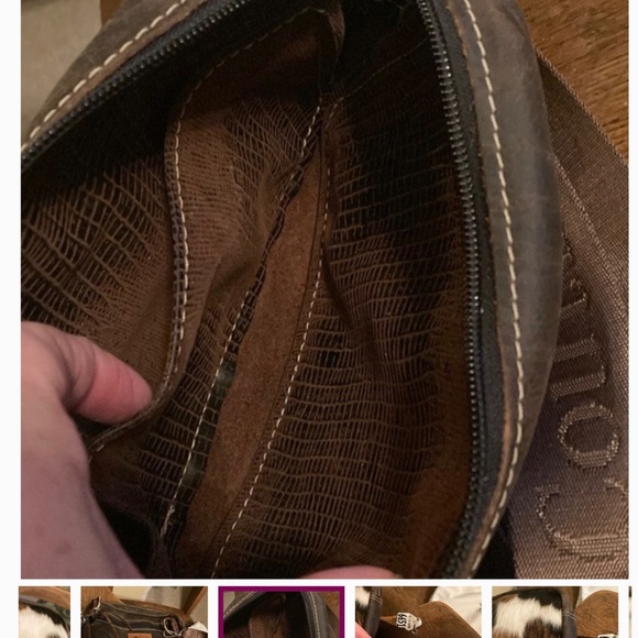 Holy Cow Couture Bumbag!!! - Picture 5 of 9